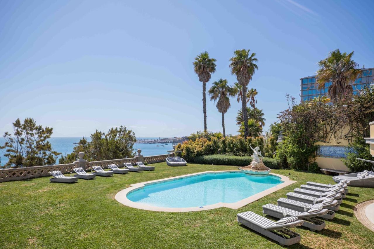 Estoril Vintage Hotel 외부 사진