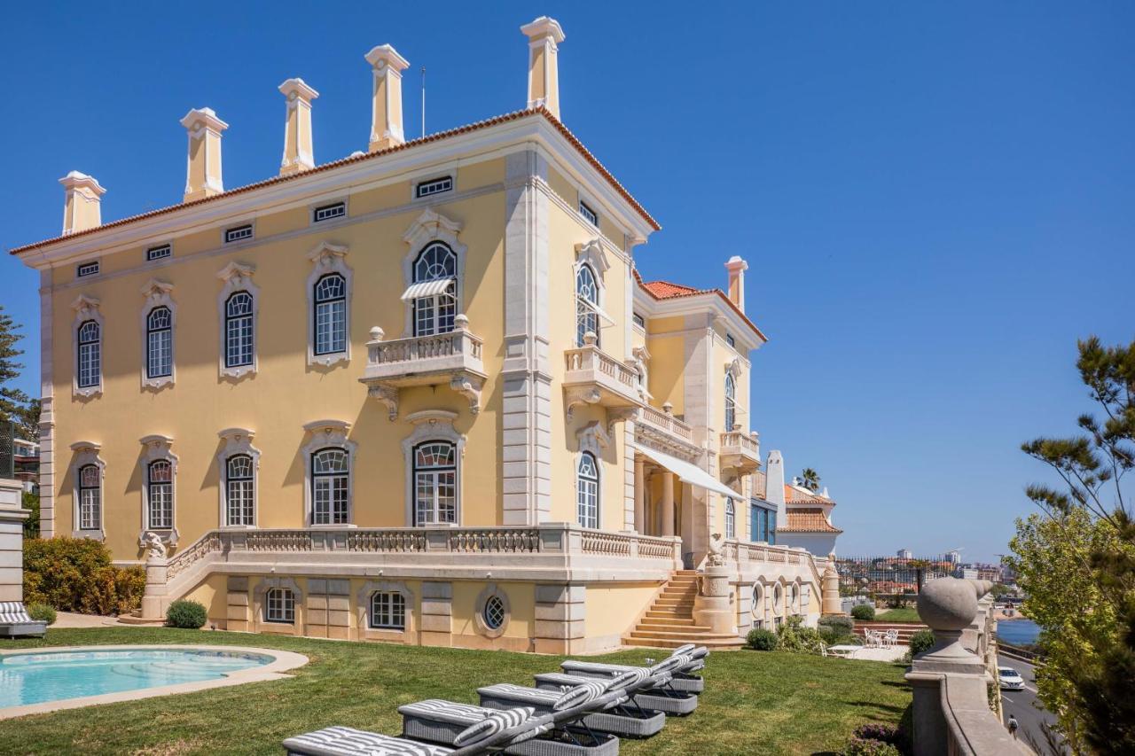 Estoril Vintage Hotel 외부 사진