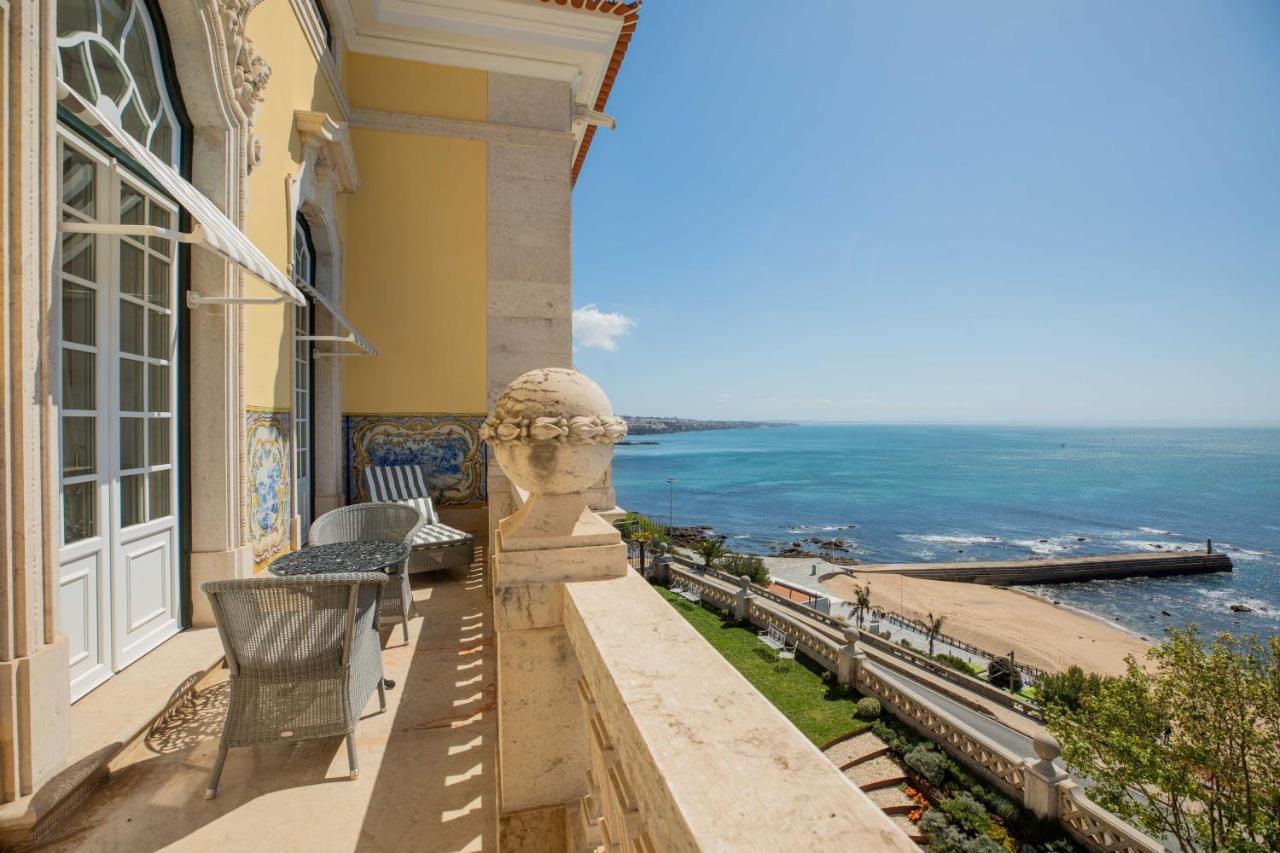 Estoril Vintage Hotel 외부 사진