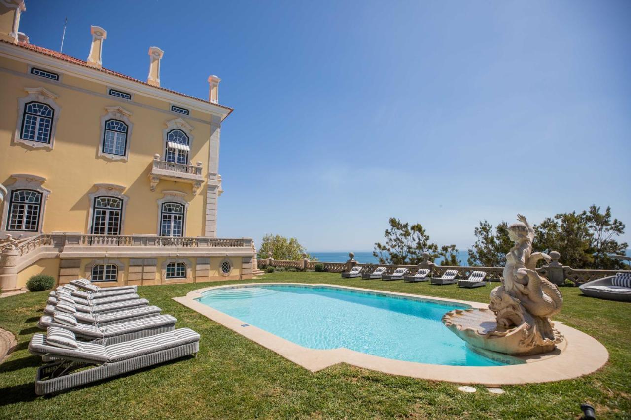 Estoril Vintage Hotel 외부 사진