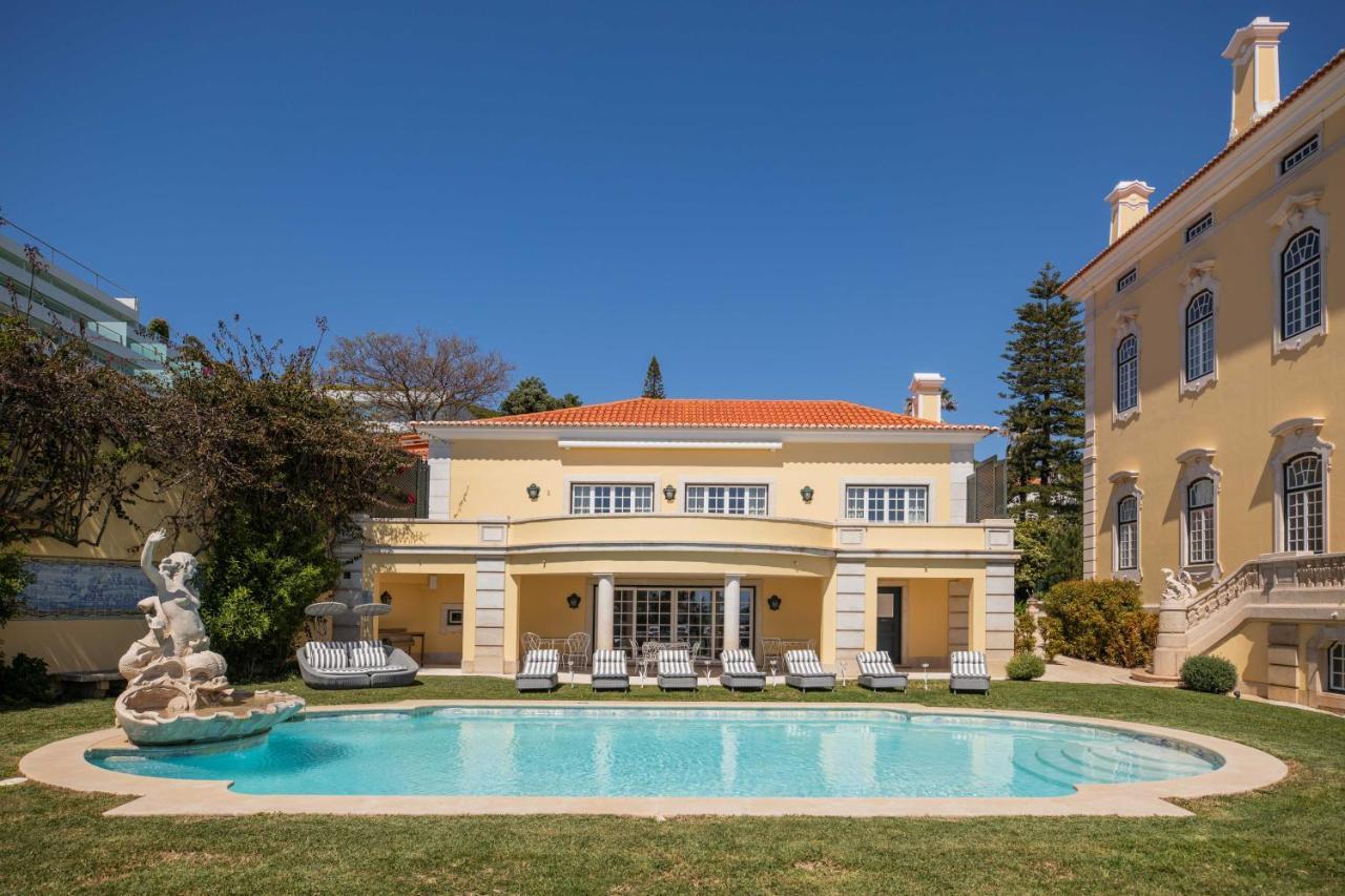 Estoril Vintage Hotel 외부 사진