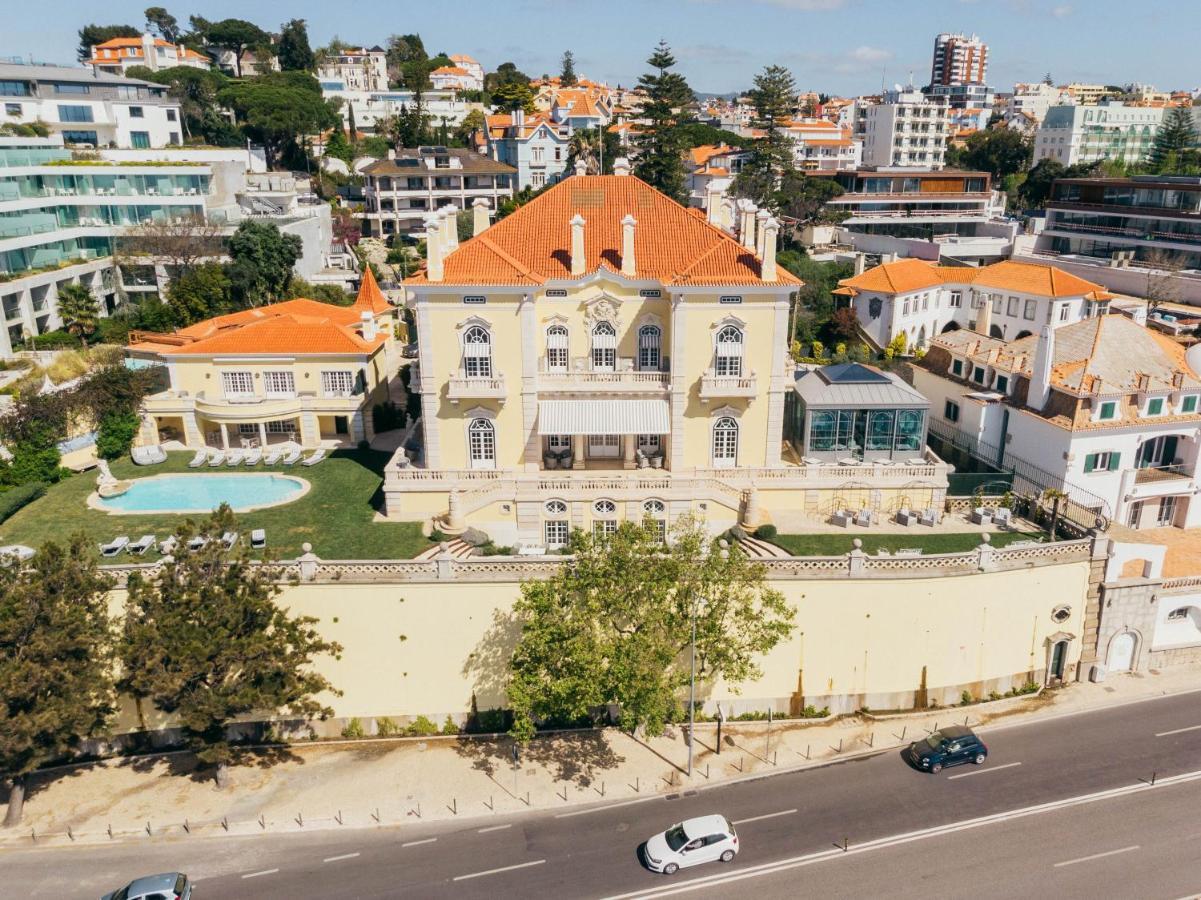 Estoril Vintage Hotel 외부 사진