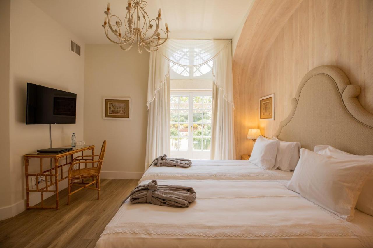 Estoril Vintage Hotel 외부 사진