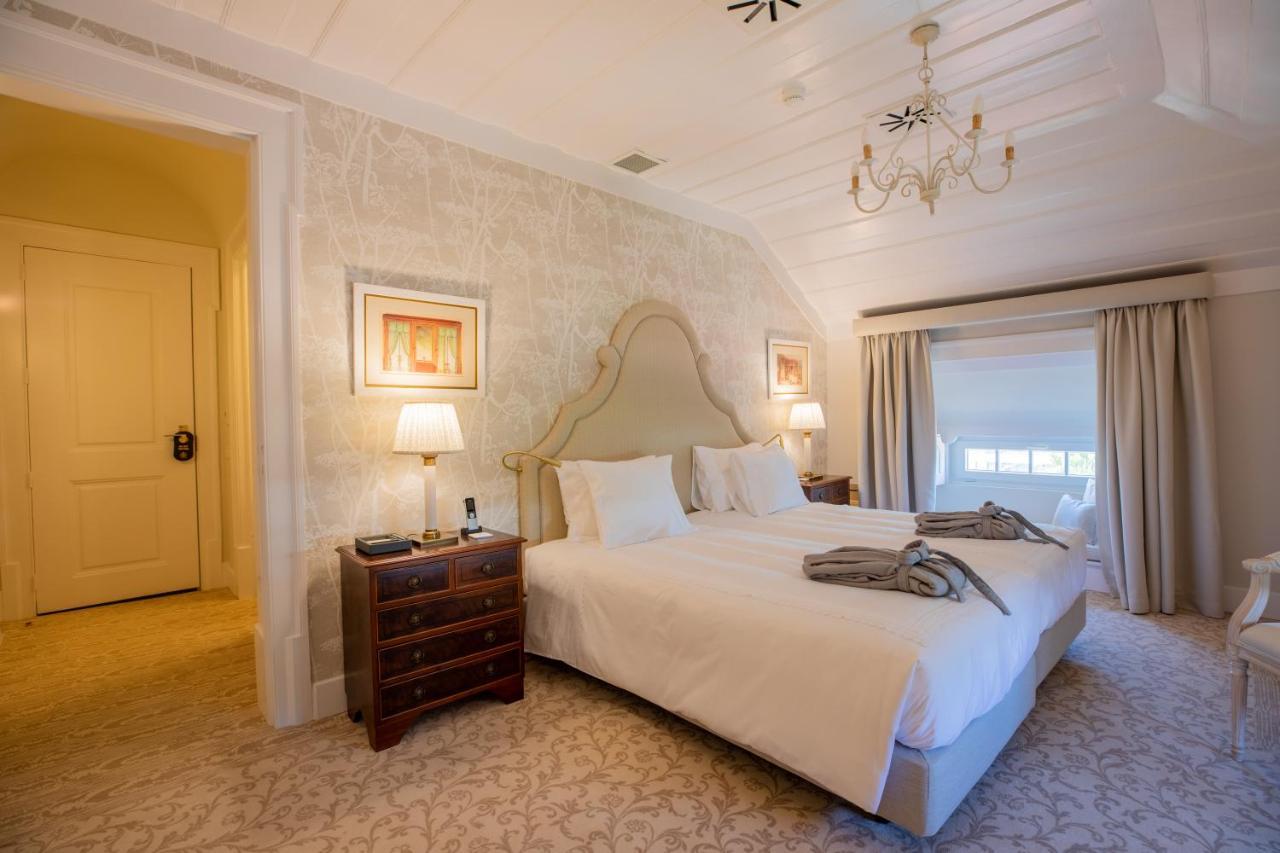 Estoril Vintage Hotel 외부 사진