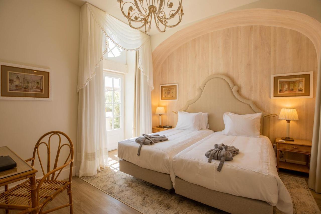 Estoril Vintage Hotel 외부 사진