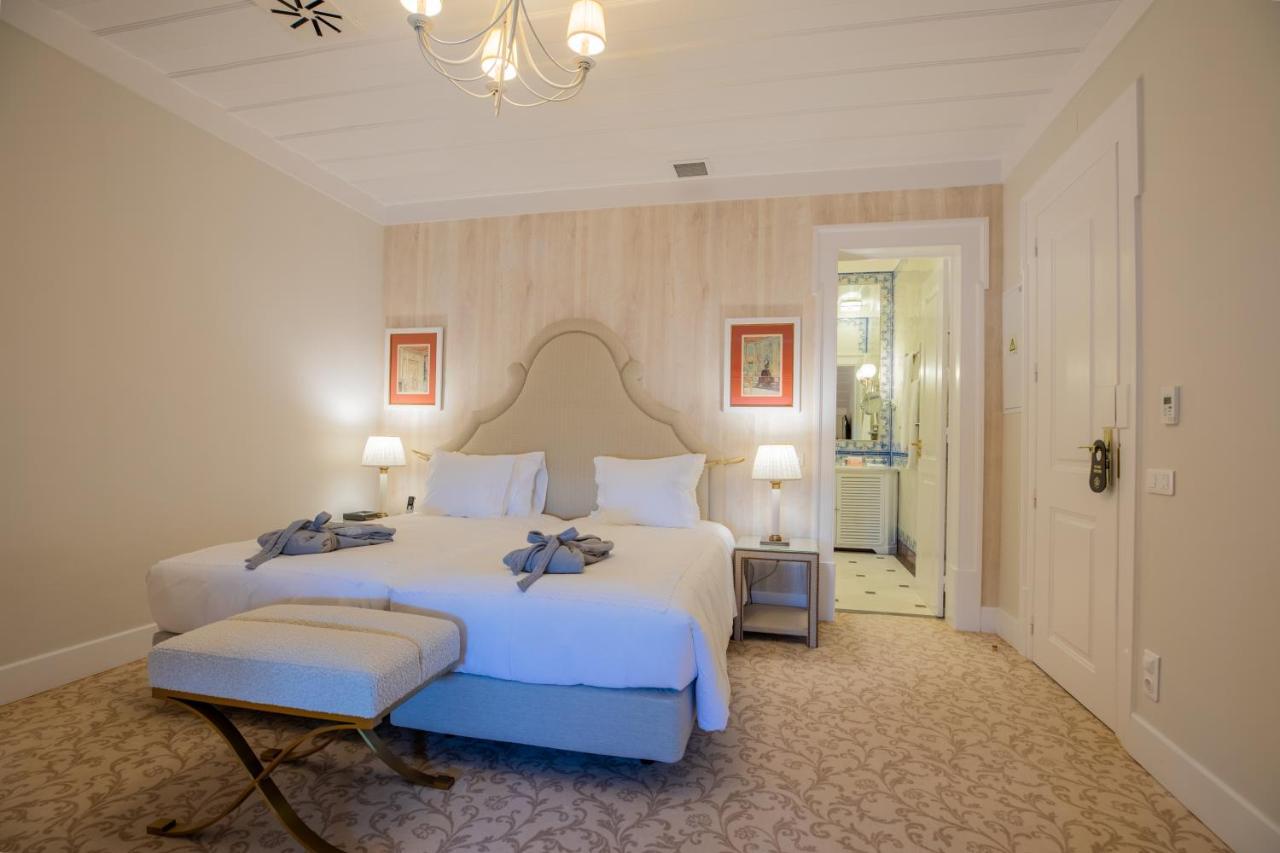 Estoril Vintage Hotel 외부 사진