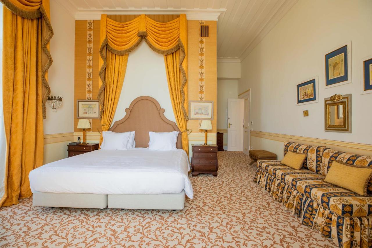 Estoril Vintage Hotel 외부 사진