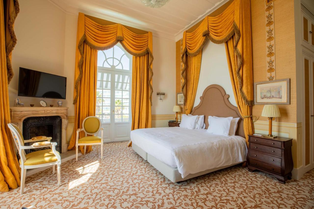 Estoril Vintage Hotel 외부 사진