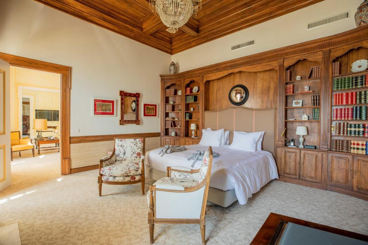 Estoril Vintage Hotel 외부 사진
