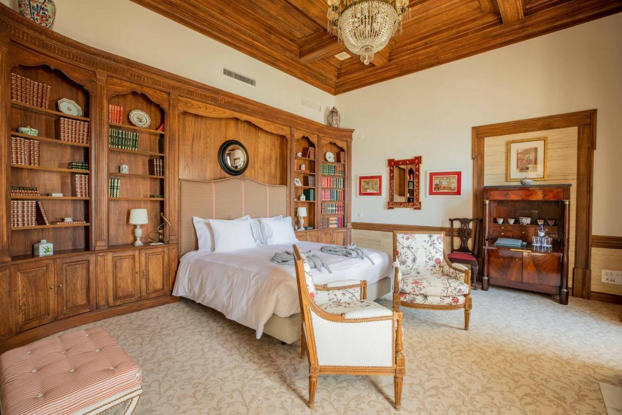 Estoril Vintage Hotel 외부 사진
