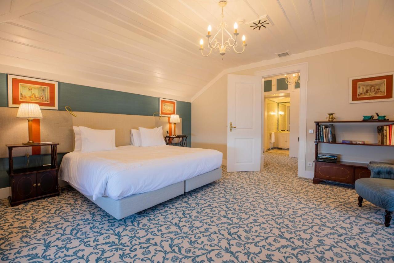 Estoril Vintage Hotel 외부 사진