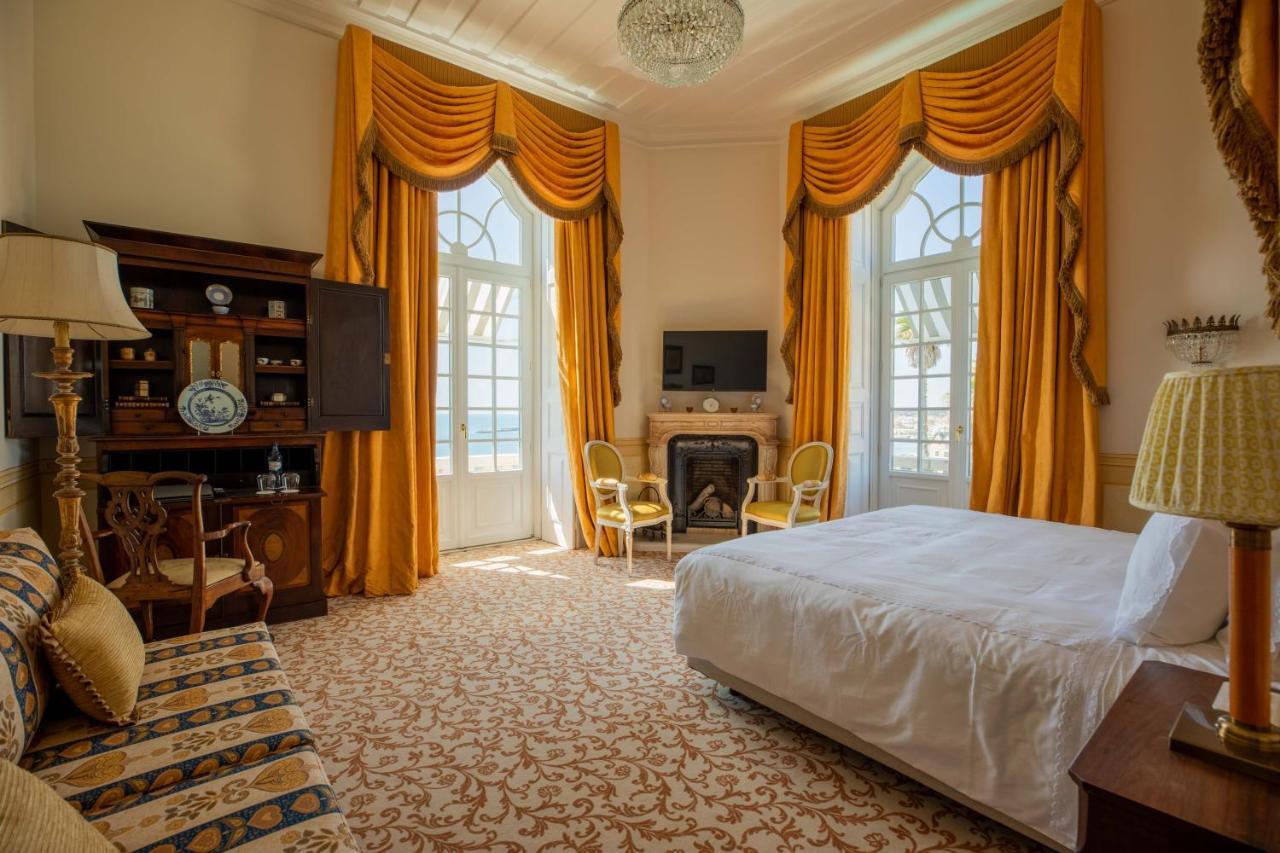 Estoril Vintage Hotel 외부 사진