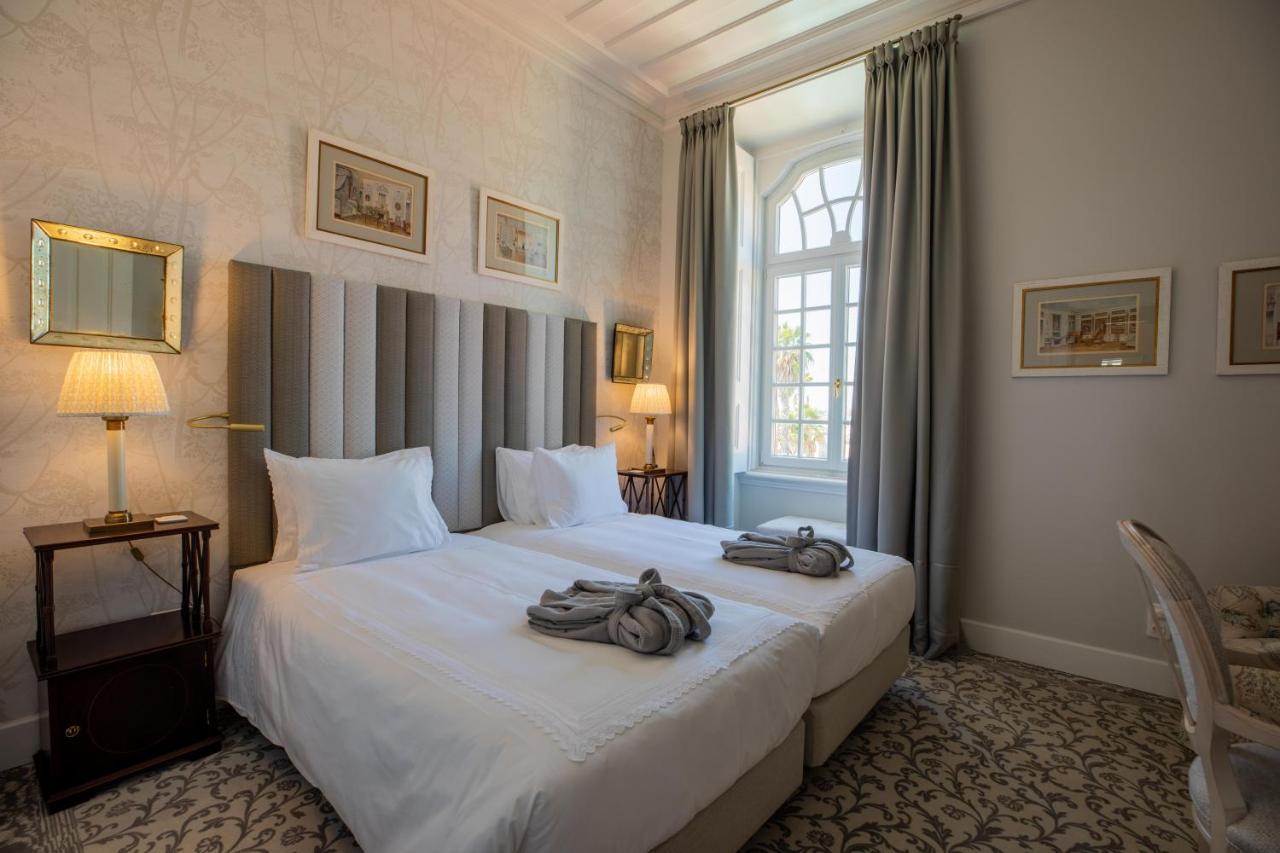 Estoril Vintage Hotel 외부 사진