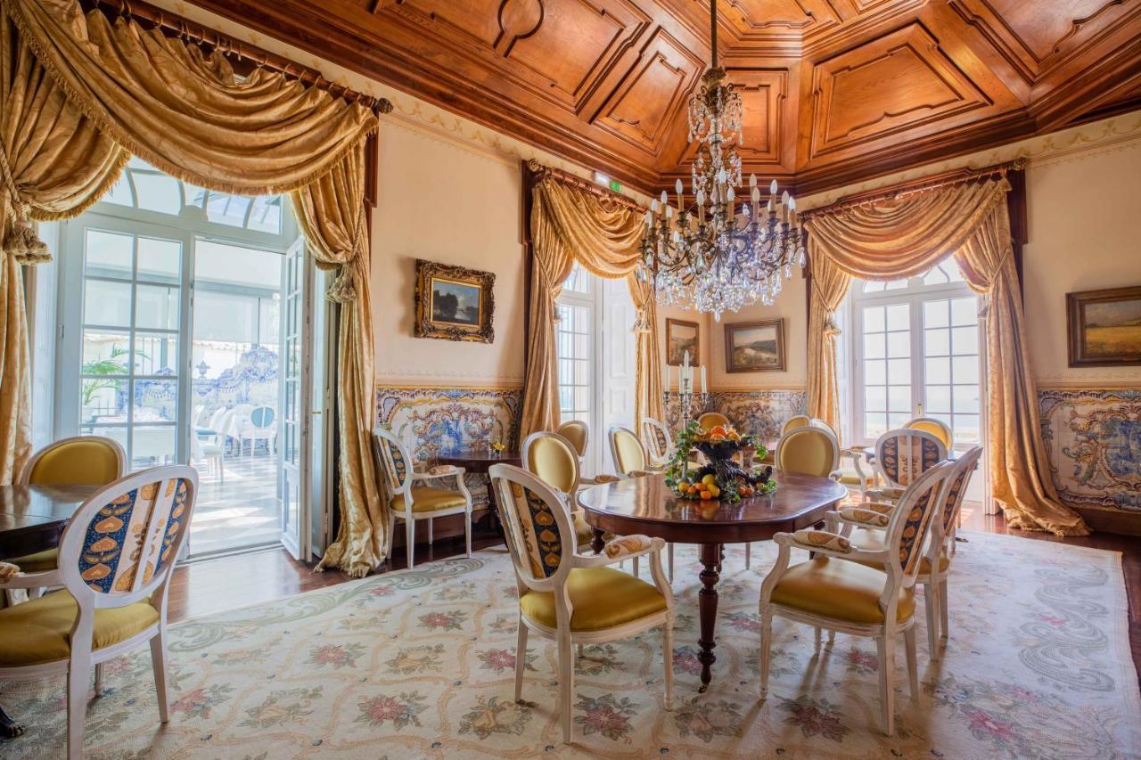 Estoril Vintage Hotel 외부 사진