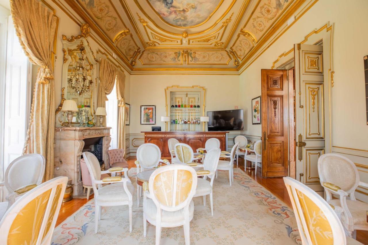 Estoril Vintage Hotel 외부 사진