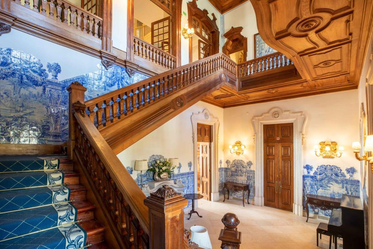 Estoril Vintage Hotel 외부 사진