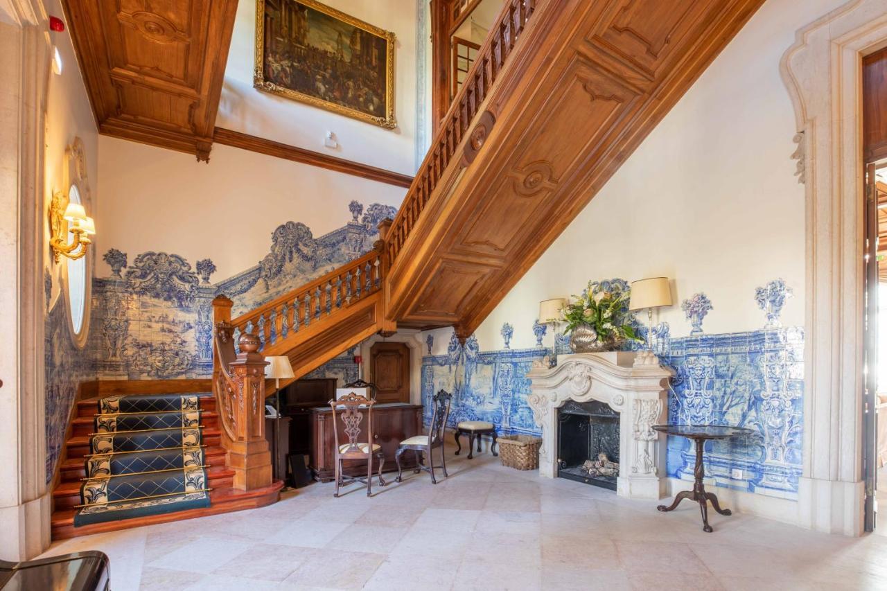 Estoril Vintage Hotel 외부 사진