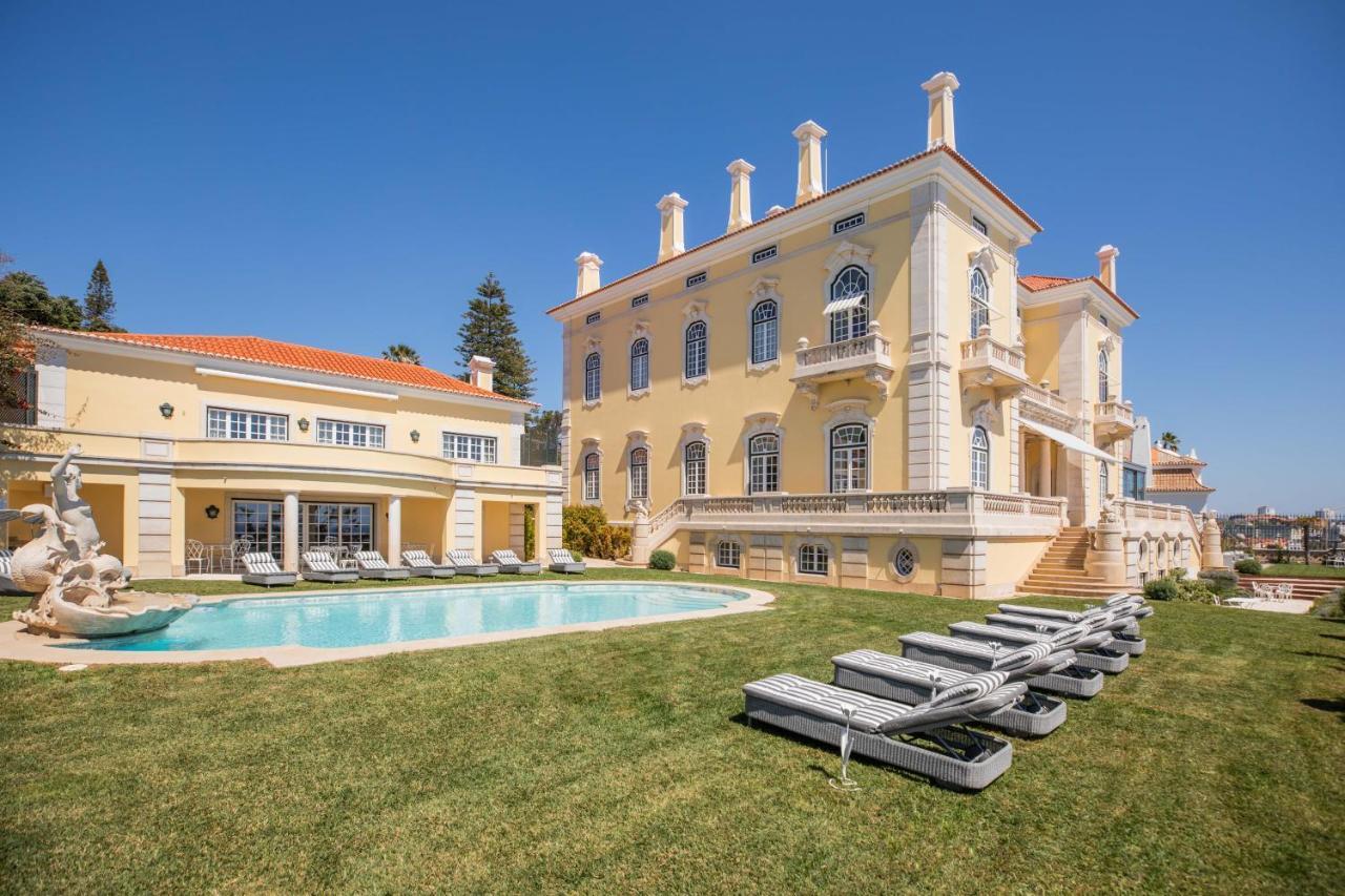 Estoril Vintage Hotel 외부 사진