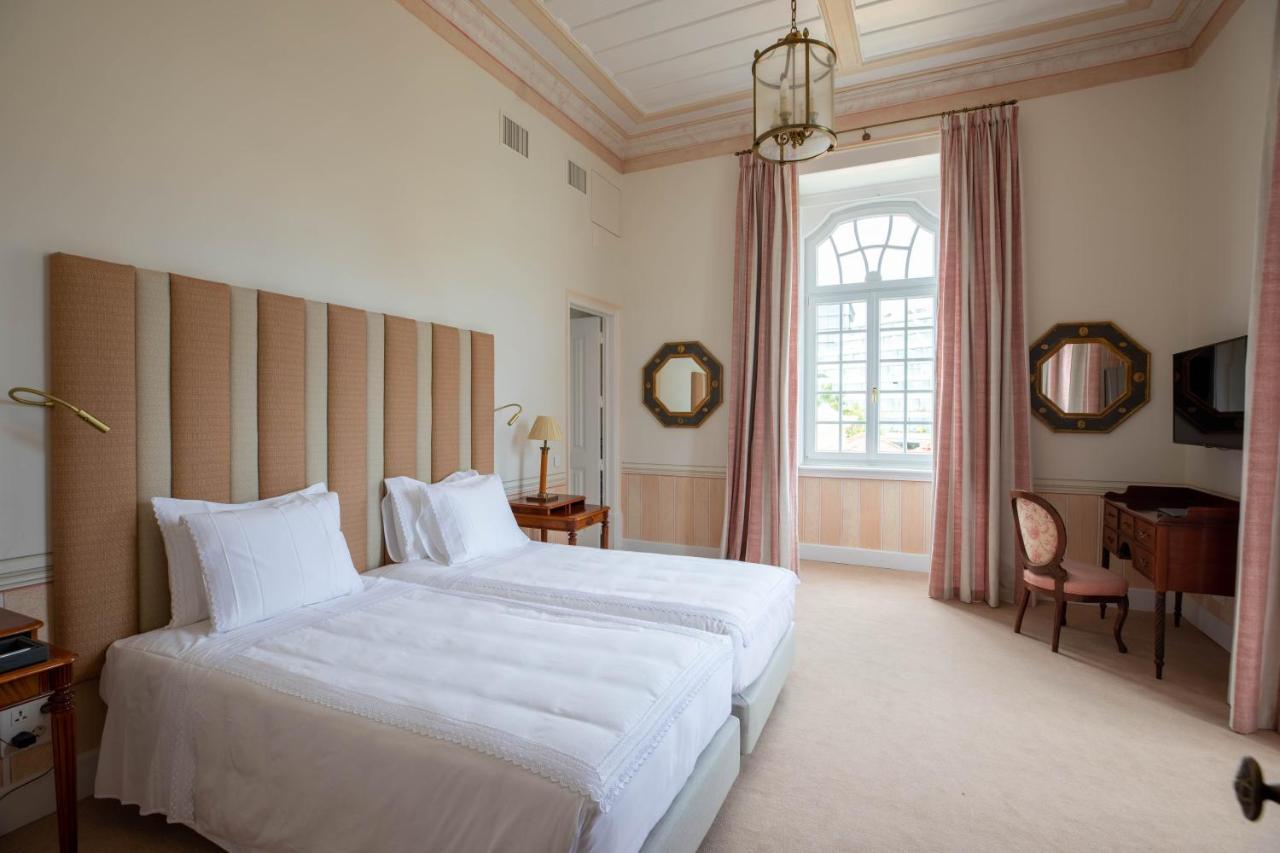 Estoril Vintage Hotel 외부 사진