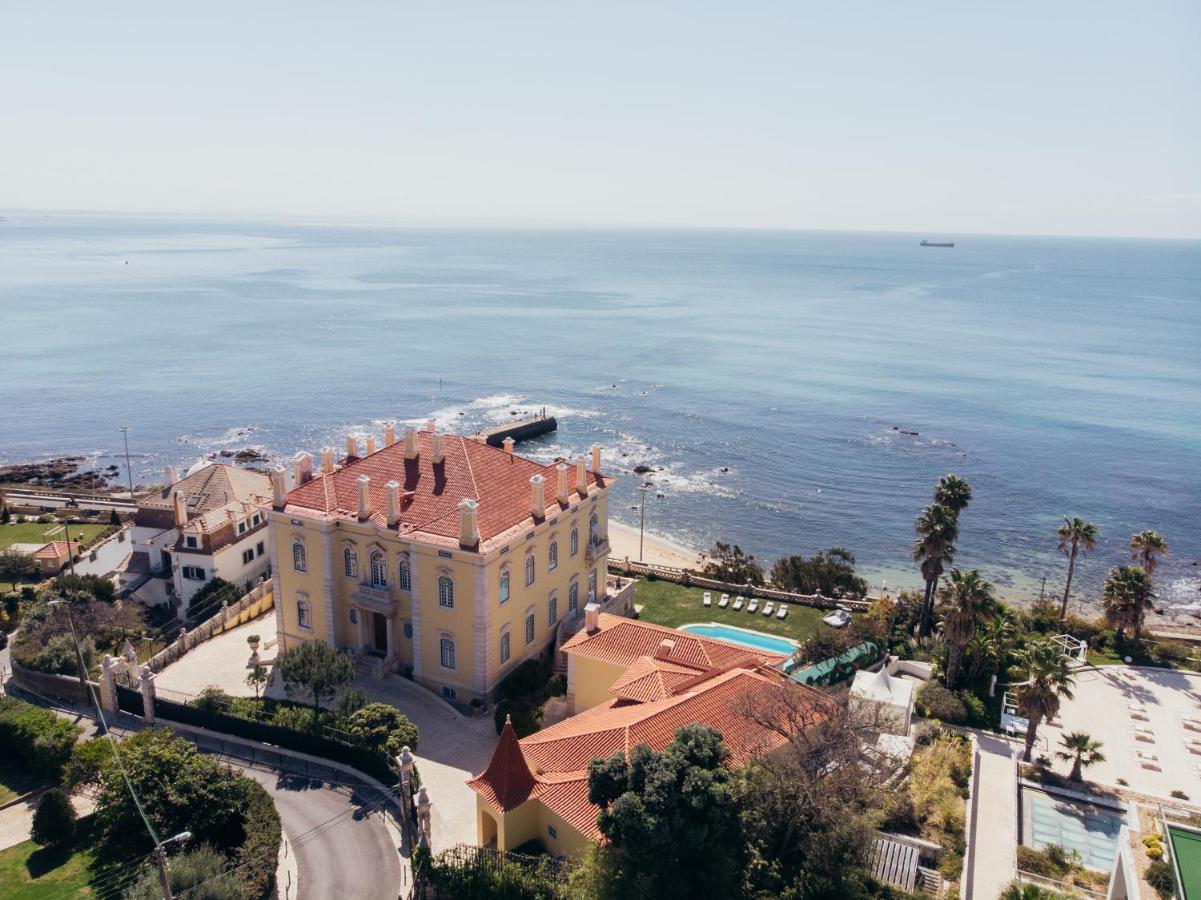 Estoril Vintage Hotel 외부 사진