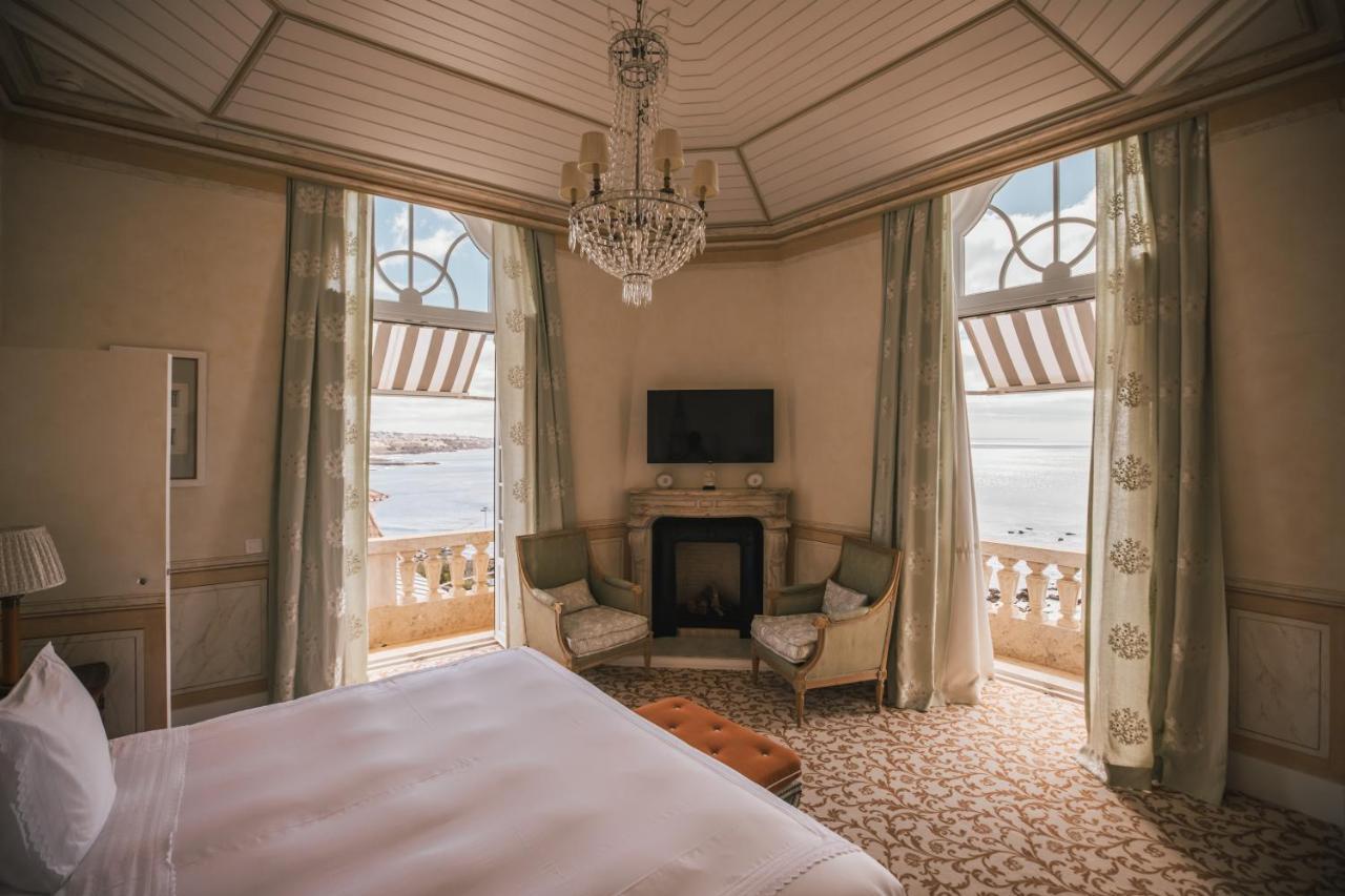 Estoril Vintage Hotel 외부 사진