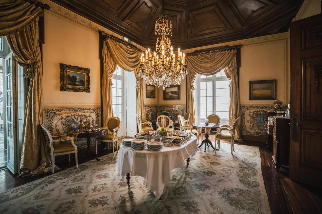 Estoril Vintage Hotel 외부 사진