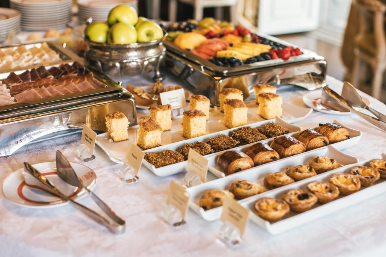 Estoril Vintage Hotel 외부 사진