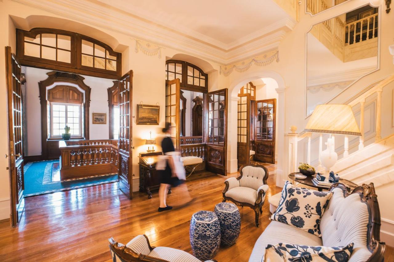 Estoril Vintage Hotel 외부 사진