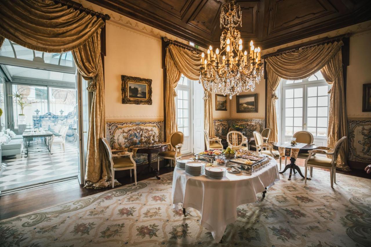 Estoril Vintage Hotel 외부 사진