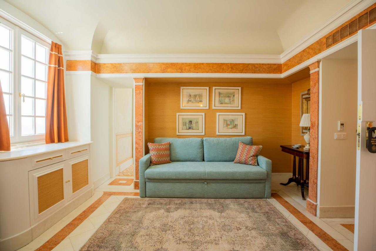 Estoril Vintage Hotel 외부 사진