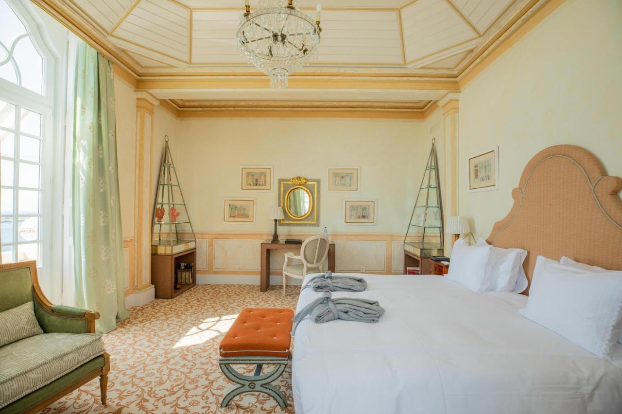 Estoril Vintage Hotel 외부 사진
