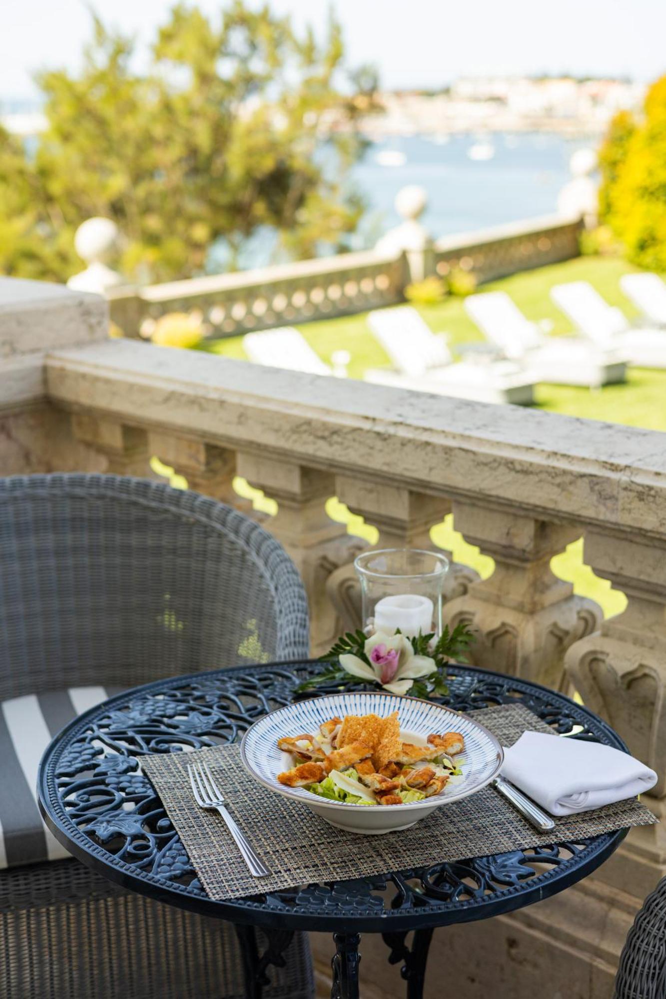 Estoril Vintage Hotel 외부 사진