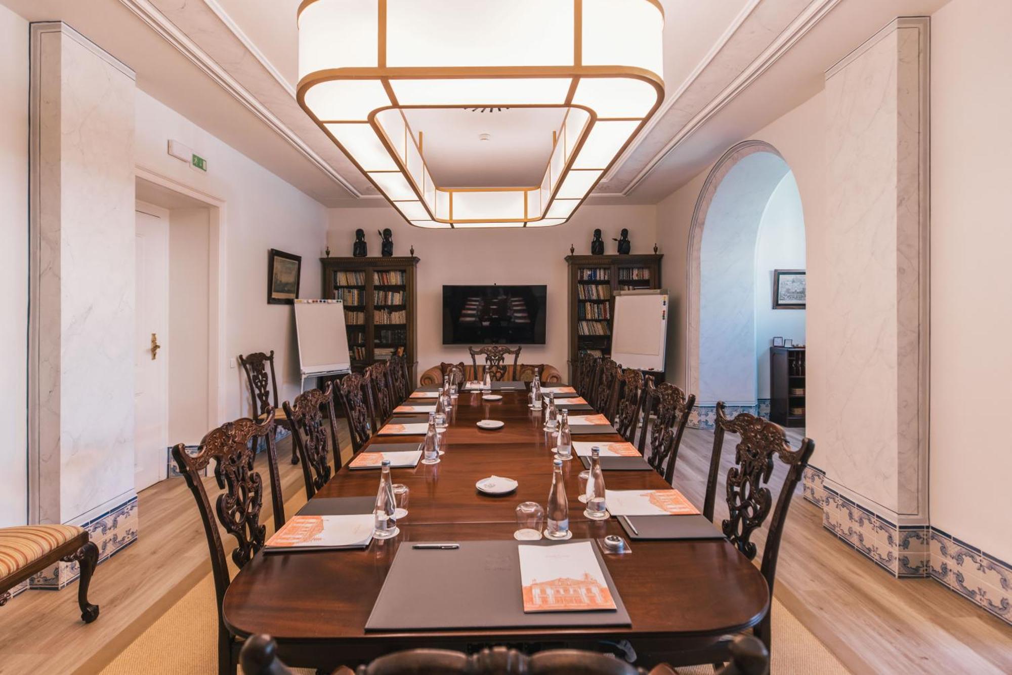 Estoril Vintage Hotel 외부 사진