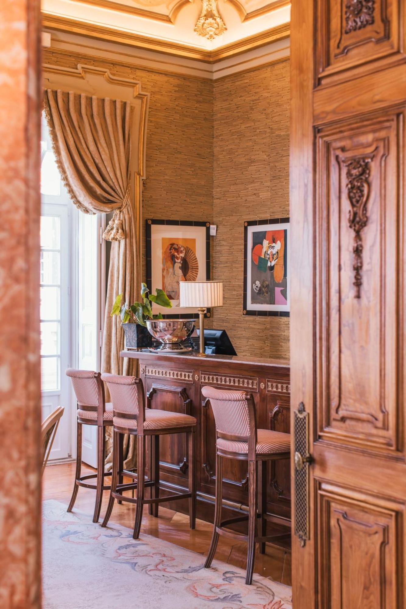 Estoril Vintage Hotel 외부 사진