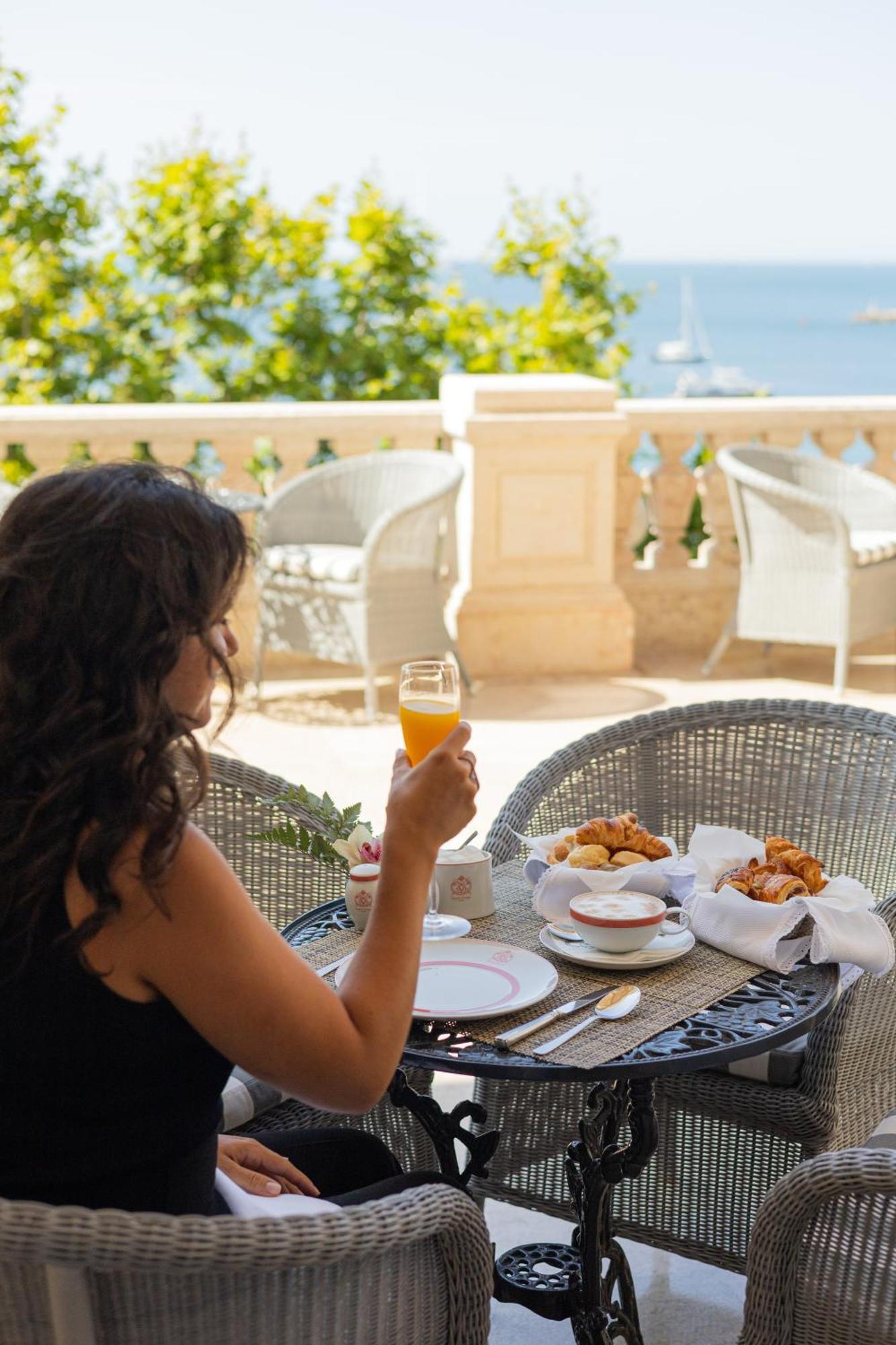 Estoril Vintage Hotel 외부 사진