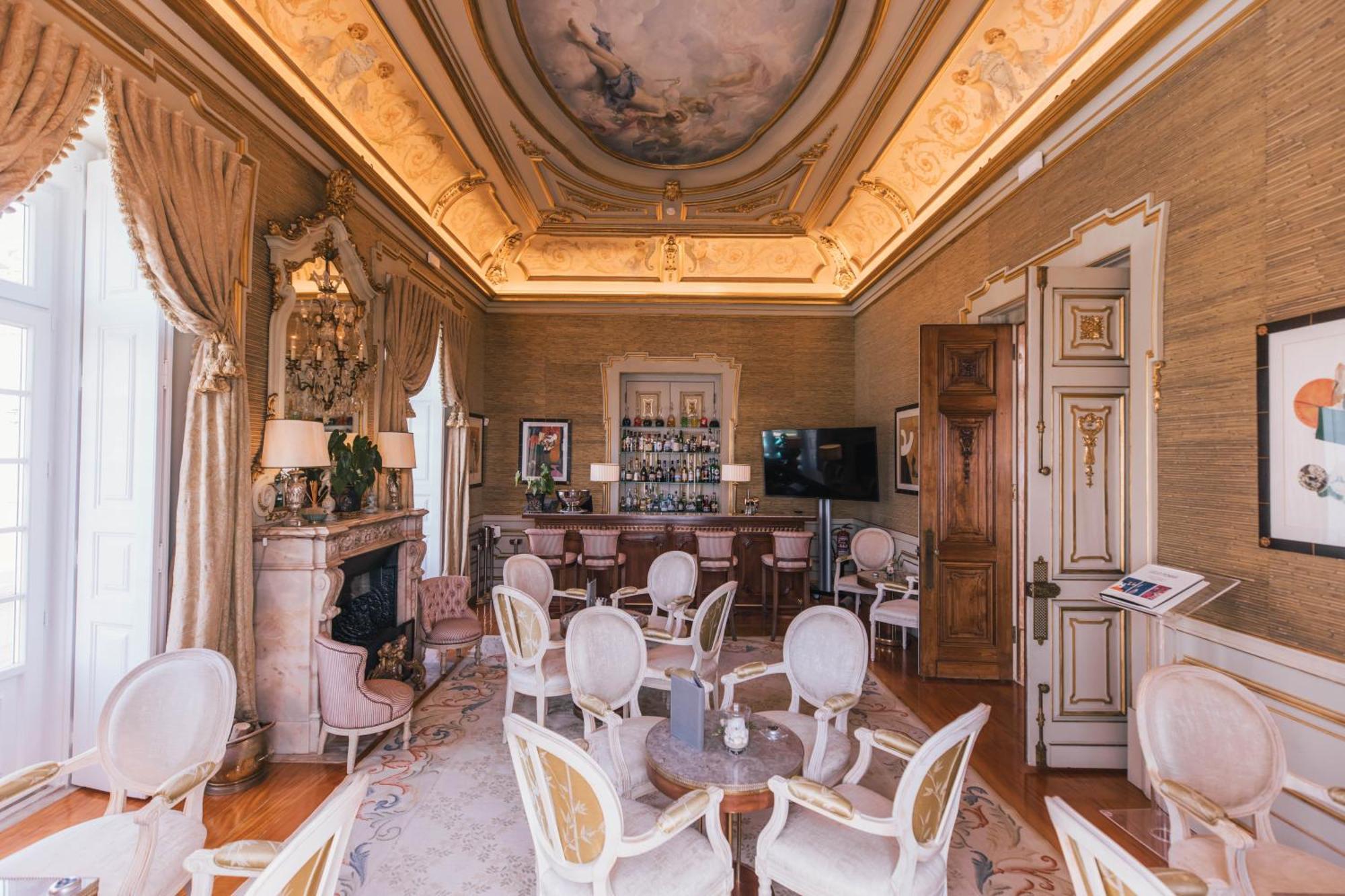 Estoril Vintage Hotel 외부 사진