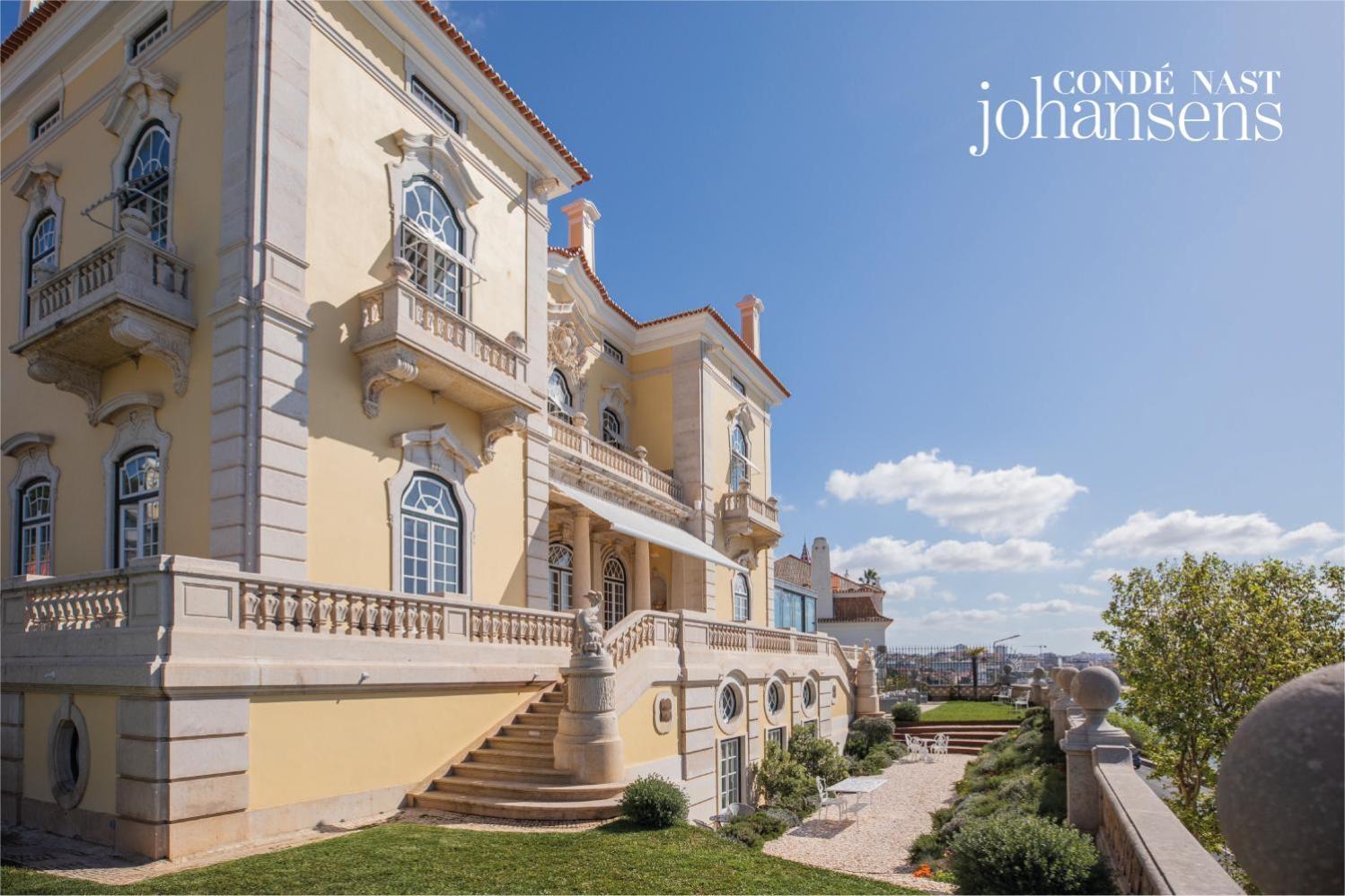 Estoril Vintage Hotel 외부 사진
