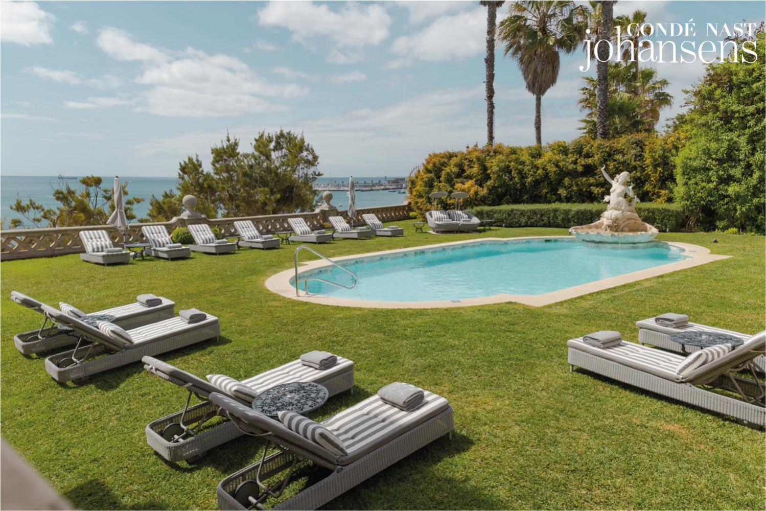 Estoril Vintage Hotel 외부 사진