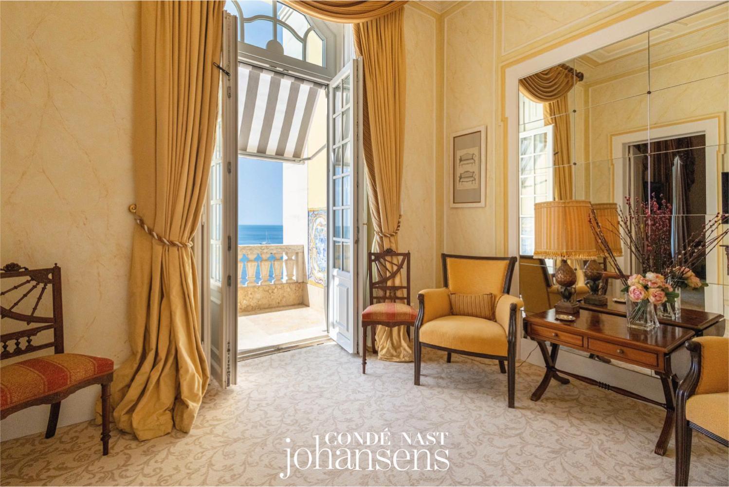 Estoril Vintage Hotel 외부 사진