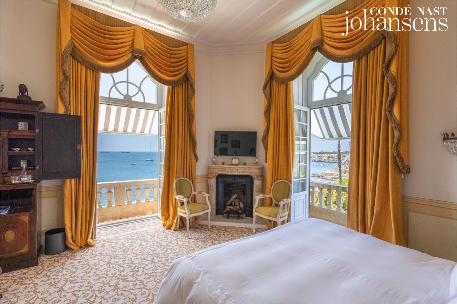 Estoril Vintage Hotel 외부 사진